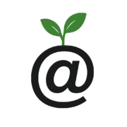 Leaders at scale logo