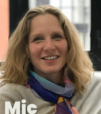 Mic-Berman